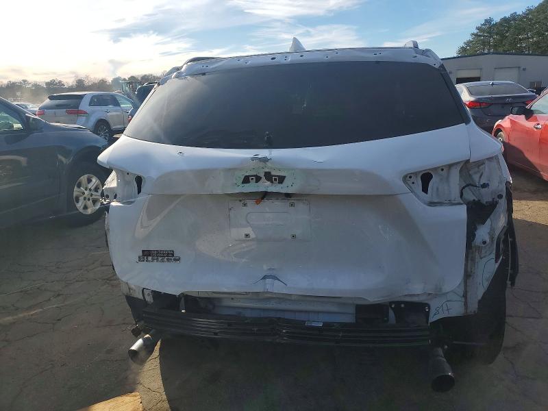 Photo 6 from auction – 2019 CHEVROLET BLAZER with VIN 3GNKBCRS1KS677876