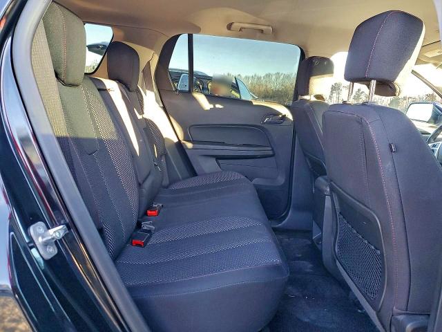 Photo 10 from auction – 2017 GMC TERRAIN SL with VIN 2GKFLTEK6H6284061
