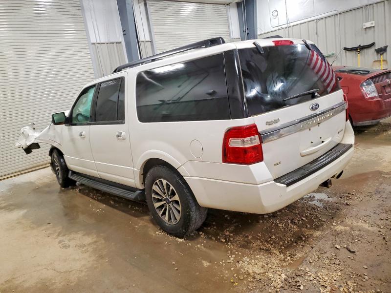 Photo 2 from auction – 2015 FORD EXPEDITION with VIN 1FMJK1JT0FEF43188