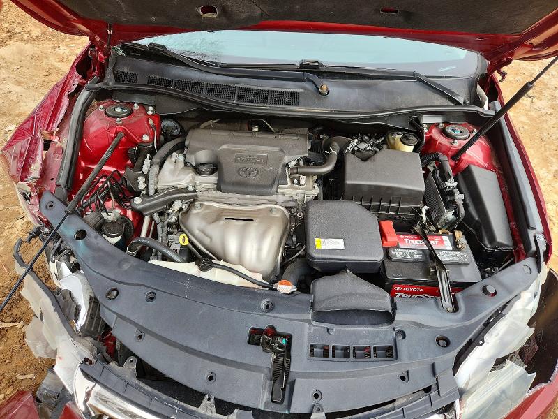صورة رقم 11 من المزاد - 2016 TOYOTA CAMRY مع VIN 4T1BF1FK9GU537549
