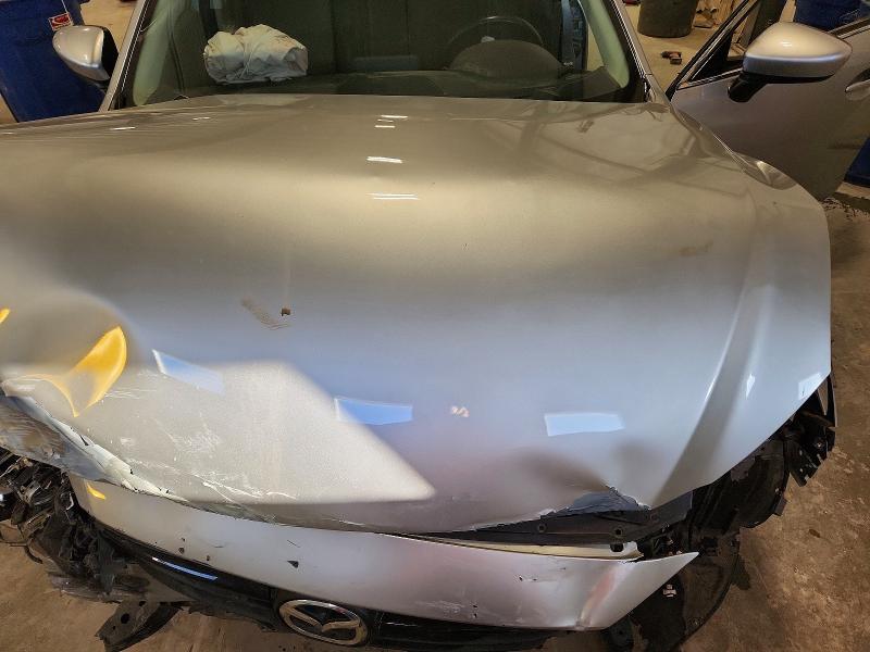 Photo 11 from auction – 2016 MAZDA 6 TOURING with VIN JM1GJ1V51G1421591