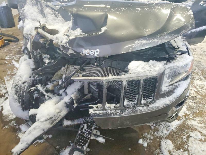 Photo 12 from auction – 2014 JEEP GRAND CHER with VIN 1C4RJFAG9EC372218