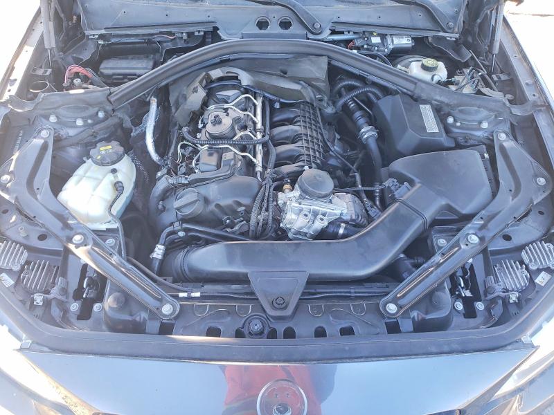 Photo 11 from auction – 2015 BMW M235I with VIN WBA1M1C56FV393629