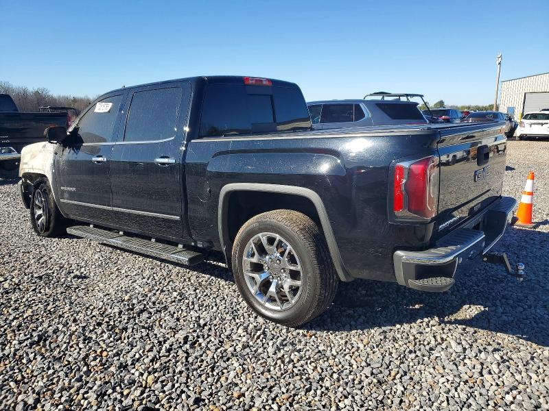 Photo 2 from auction – 2018 GMC SIERRA K15 with VIN 3GTU2NEC1JG269164