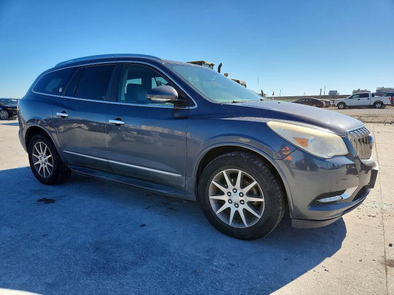 Photo 4 from auction – 2014 BUICK ENCLAVE with VIN 5GAKRBKD4EJ293706