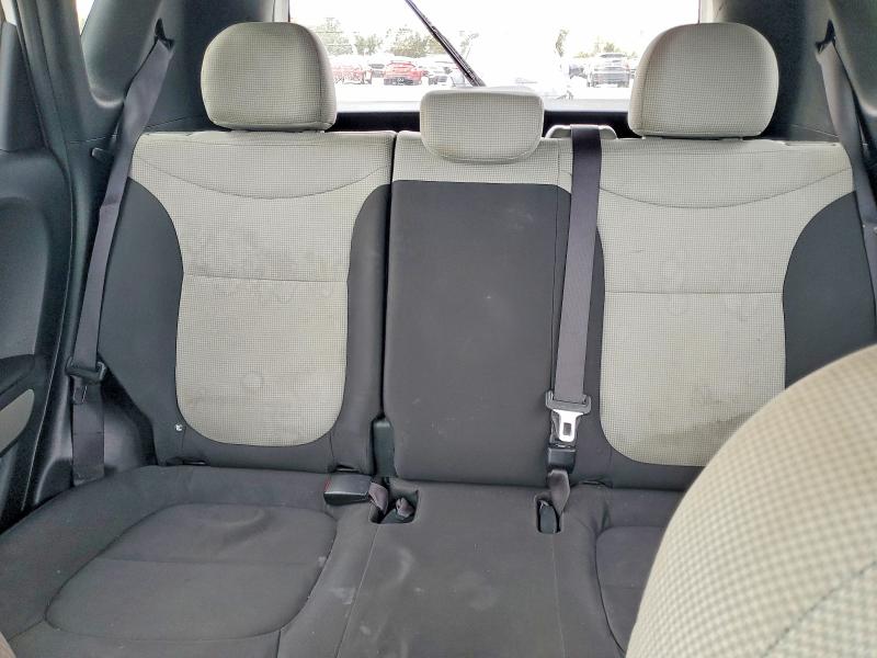 Photo 10 from auction – 2014 KIA SOUL with VIN KNDJN2A23E7004494