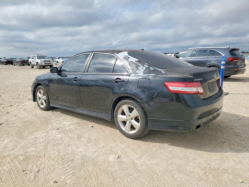 Photo 2 from auction – 2011 TOYOTA CAMRY BASE with VIN 4T1BF3EK4BU730195