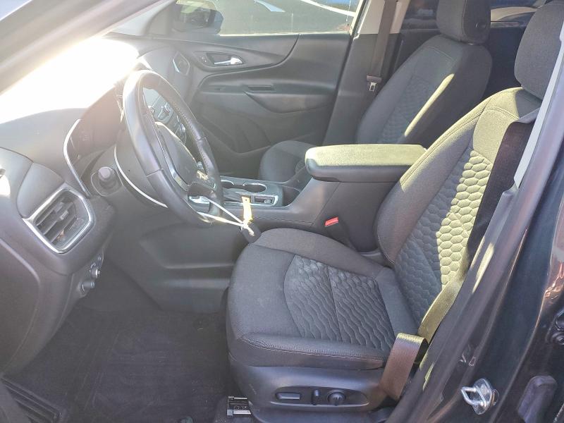 Photo 7 from auction – 2020 CHEVROLET EQUINOX LT with VIN 3GNAXLEX0LS633903