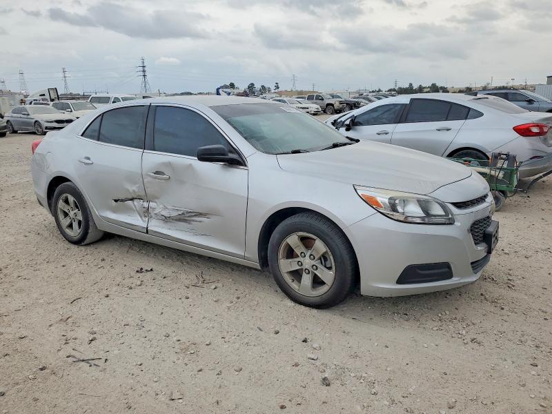 Photo 4 from auction – 2016 CHEVROLET MALIBU LIM with VIN 1G11A5SA8GU141155