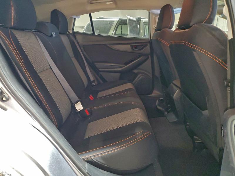 Photo 10 from auction – 2019 SUBARU CROSSTREK with VIN JF2GTADCXKH357921