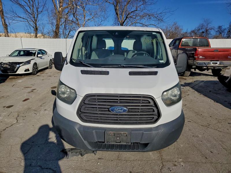 Photo 5 from auction – 2015 FORD TRANSIT T- with VIN 1FTYE1ZM4FKA13976