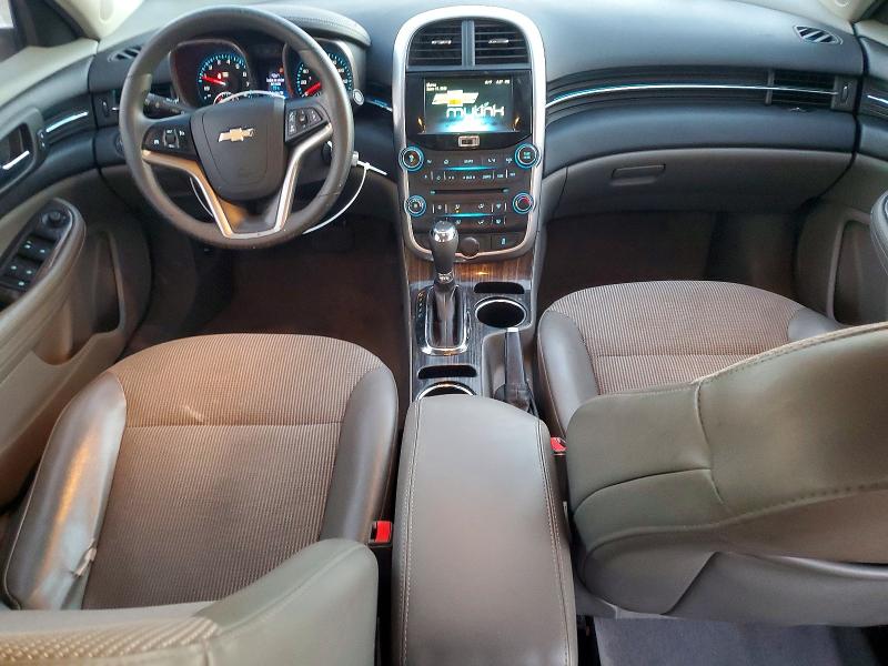 Photo 8 from auction – 2015 CHEVROLET MALIBU 1LT with VIN 1G11C5SL5FF243043
