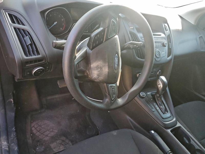 Photo 8 from auction – 2016 FORD FOCUS SE with VIN 1FADP3K2XGL226705