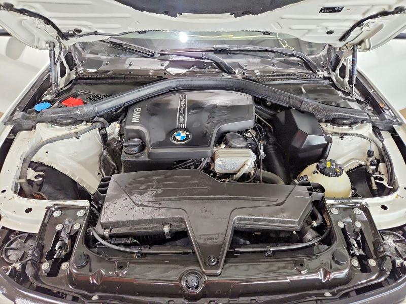 Photo 11 from auction – 2016 BMW 428 XI with VIN WBA3N9C54GK250900