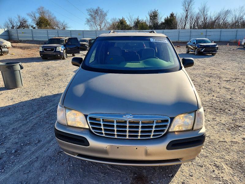 Photo 5 from auction – 1999 CHEVROLET VENTURE with VIN 1GNDX03E7XD102359