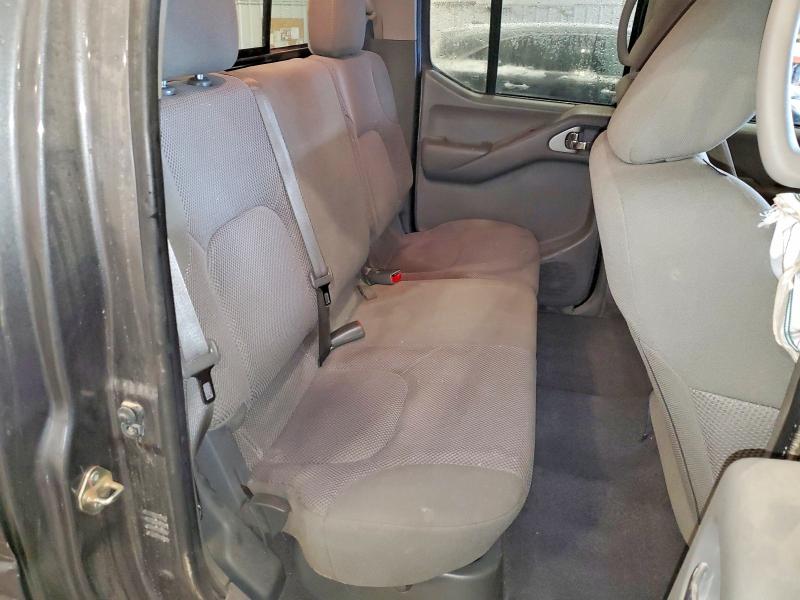 Photo 10 from auction – 2019 NISSAN FRONTIER S with VIN 1N6AD0EVXKN775485