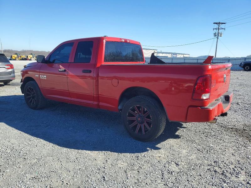 Photo 2 from auction – 2013 RAM 1500 with VIN 1C6RR7FT5DS677473
