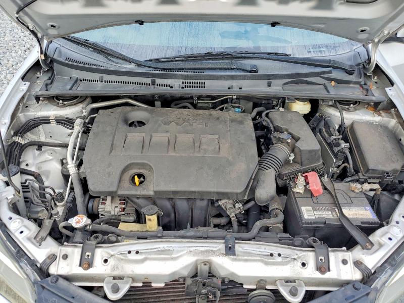 Photo 11 from auction – 2018 TOYOTA COROLLA with VIN 5YFBURHE5JP814962