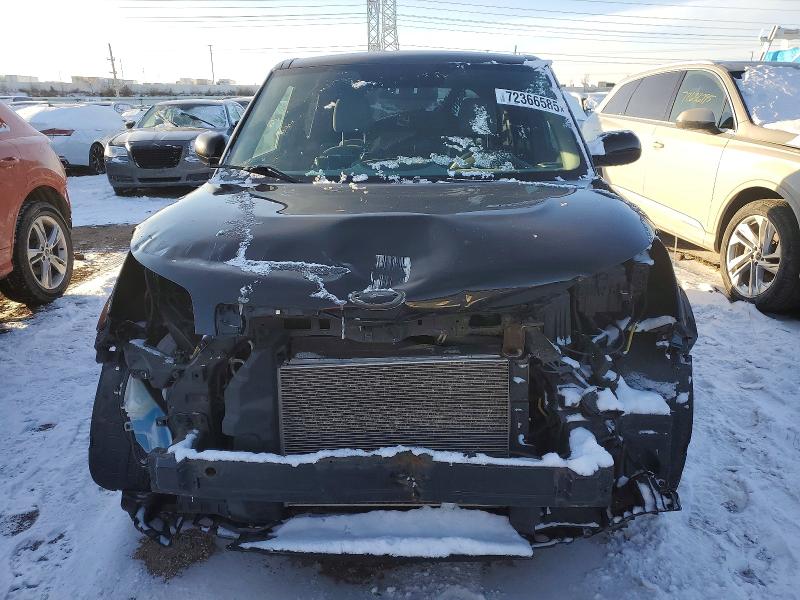 Photo 5 from auction – 2018 KIA SOUL with VIN KNDJN2A26J7543279