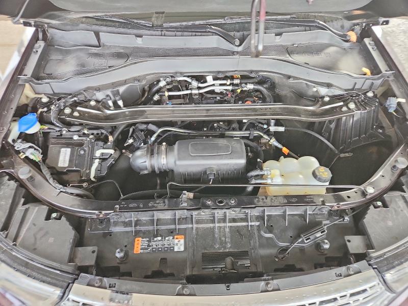 Photo 12 from auction – 2022 FORD EXPLORER L with VIN 1FMSK8FH6NGC49170