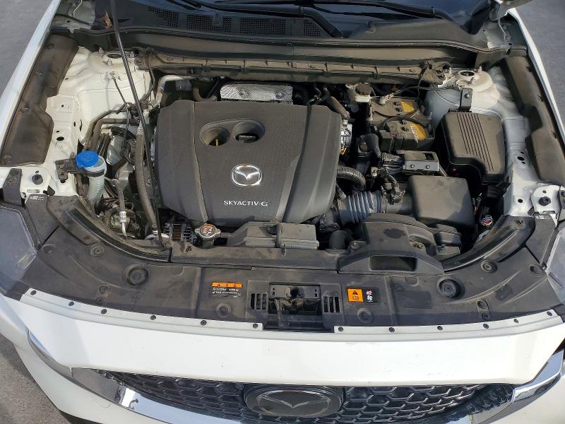 Фото 12 с аукциона – 2022 MAZDA CX-5 PREMI с VIN JM3KFBDMXN0539949
