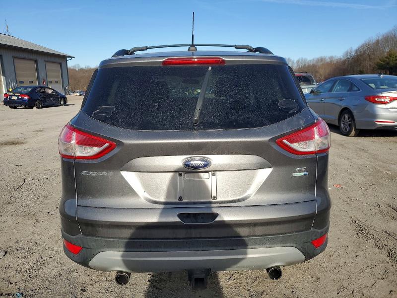Photo 6 from auction – 2013 FORD ESCAPE with VIN 1FMCU9G95DUD14831