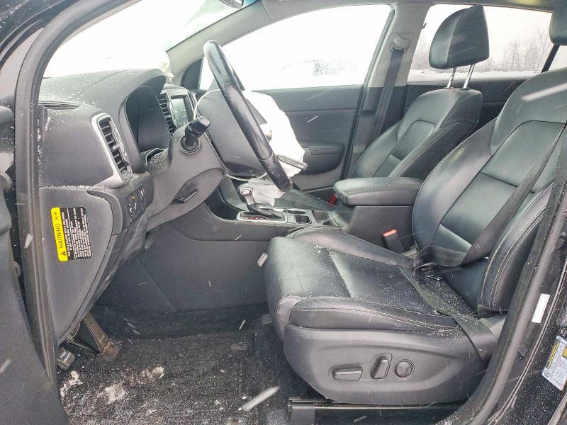 Photo 7 from auction – 2017 KIA SPORTAGE with VIN KNDPN3AC2H7067566
