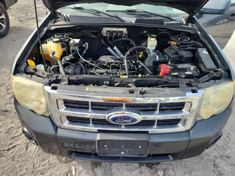 Photo 12 from auction – 2008 FORD ESCAPE XLS with VIN 1FMCU02Z38KD41482