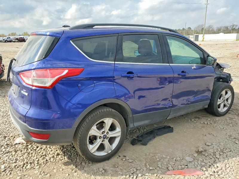 Photo 3 from auction – 2014 FORD ESCAPE SE with VIN 1FMCU0GX4EUB95570