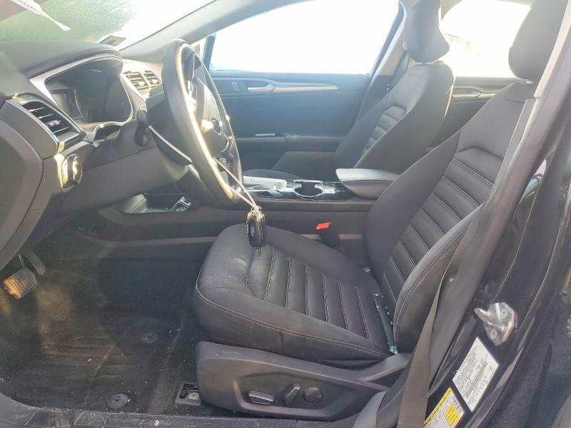 Photo 7 from auction – 2015 FORD FUSION SE with VIN 3FA6P0H74FR302073