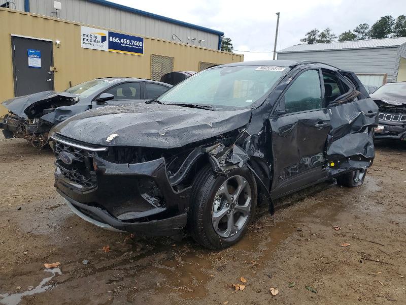 FORD ESCAPE ST 2025 with VIN 1FMCU0MN8SUB33751 - Photo from auction