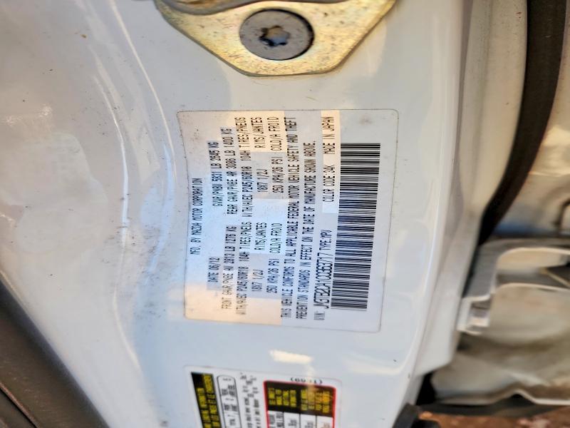 Photo 14 from auction – 2012 MAZDA CX-9 with VIN JM3TB2CA1C0363717