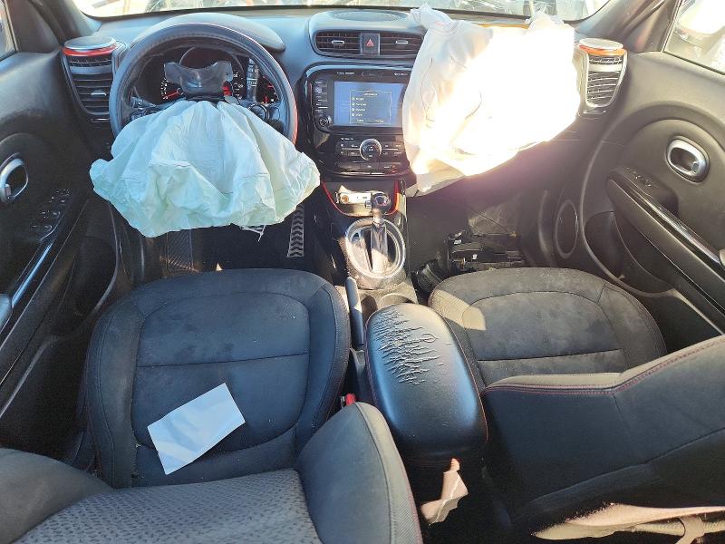 Foto 8 de la subasta – 2014 KIA SOUL + con VIN KNDJP3A59E7075595
