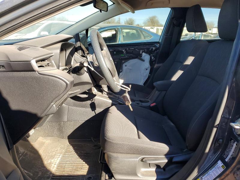 Photo 7 from auction – 2023 TOYOTA COROLLA LE with VIN 5YFB4MDE9PP063950