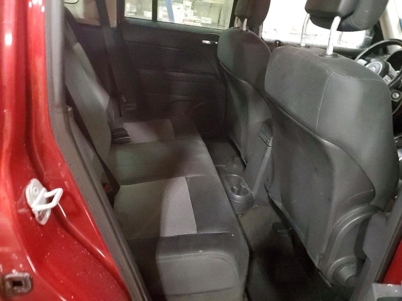 Photo 11 from auction – 2013 JEEP PATRIOT with VIN 1C4NJPFB4DD158621