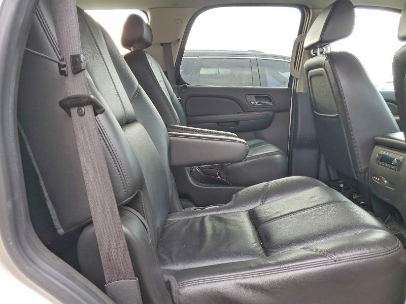 Photo 11 from auction – 2008 CHEVROLET TAHOE K150 with VIN 1GNFK13098R243553