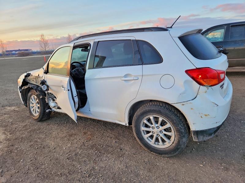 Photo 2 from auction – 2014 MITSUBISHI RVR GT with VIN 4A4AJ4AU2EE601634