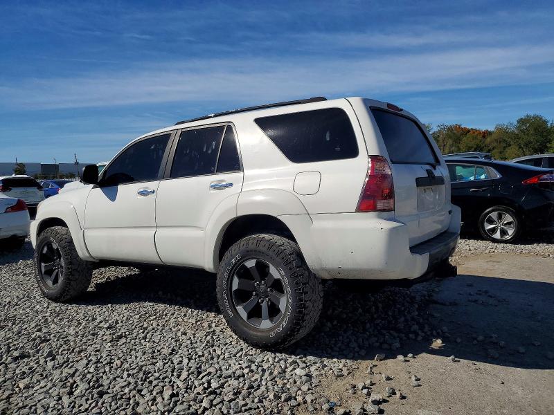 Zdjęcie 2 z aukcji – 2008 TOYOTA 4RUNNER z VIN JTEBU14R880130885