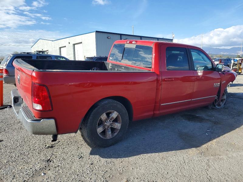 Photo 3 from auction – 2019 RAM 1500 CLASSIC with VIN 1C6RR6TT5KS706983