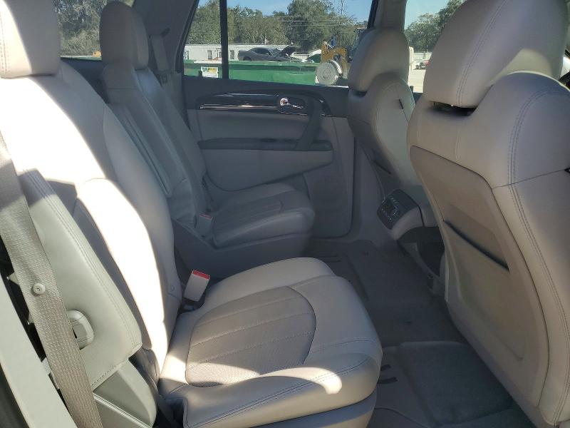 Photo 11 from auction – 2016 BUICK ENCLAVE with VIN 5GAKRBKD6GJ284184