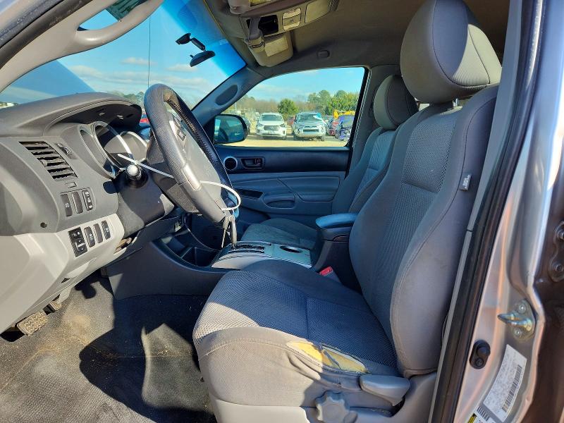 Photo 7 from auction – 2015 TOYOTA TACOMA with VIN 3TMLU4EN6FM166686