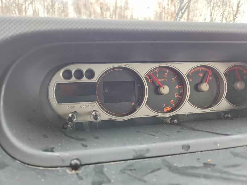 Photo 9 from auction – 2008 SCION XB with VIN JTLKE50E781040038