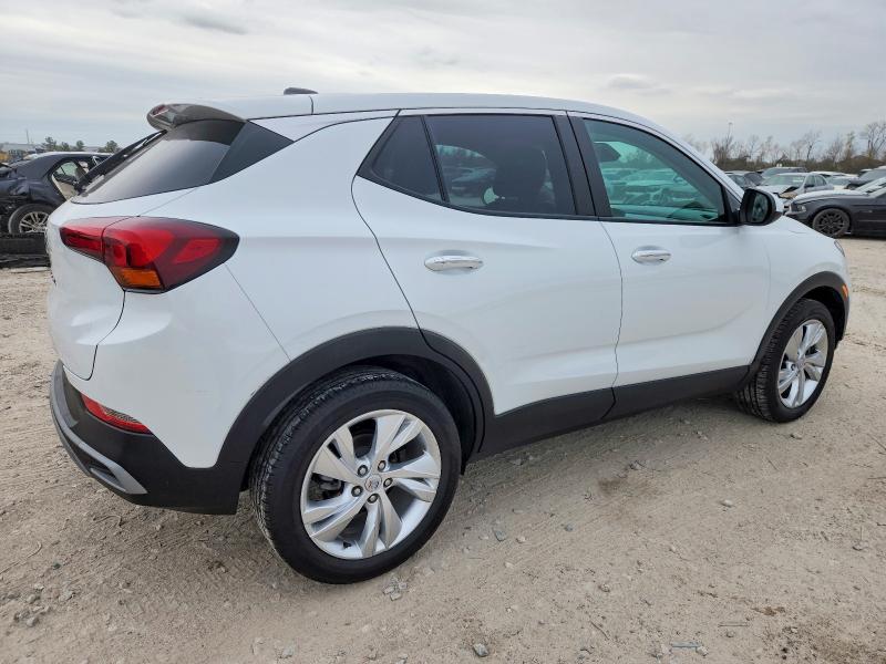 Photo 3 from auction – 2024 BUICK ENCORE GX with VIN KL4AMBS27RB129982
