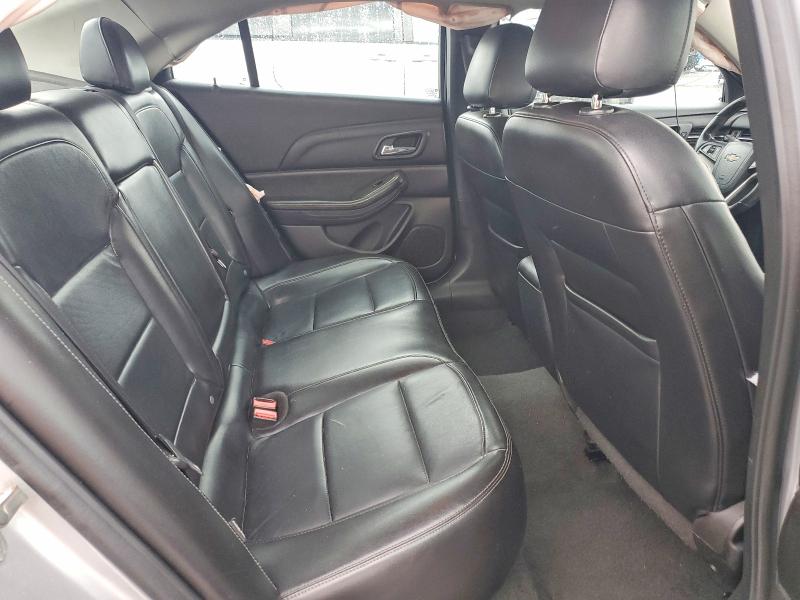 Photo 10 from auction – 2016 CHEVROLET MALIBU LIM with VIN 1G11E5SA5GU147368