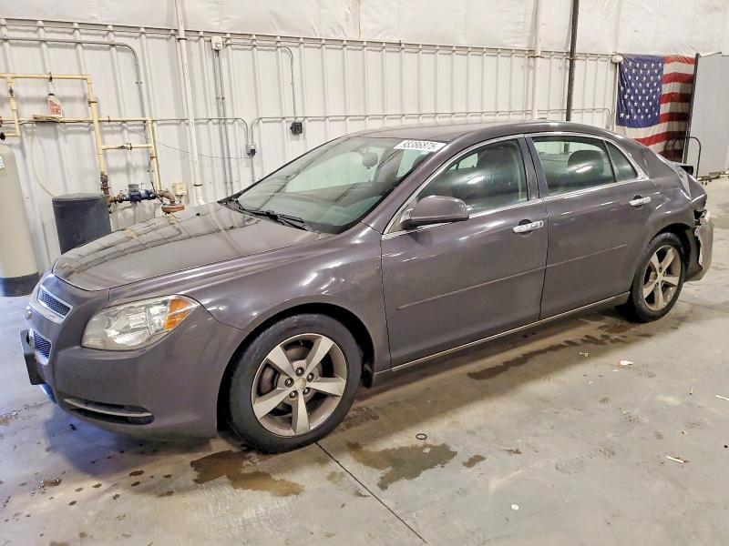 CHEVROLET MALIBU 2012 z numerem VIN 1G1ZC5E09CF270665 - Zdjęcie z aukcji