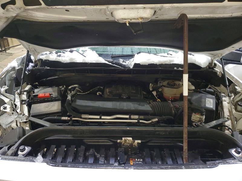 Photo 11 from auction – 2021 GMC SIERRA K15 with VIN 1GTR9CEK0MZ202203