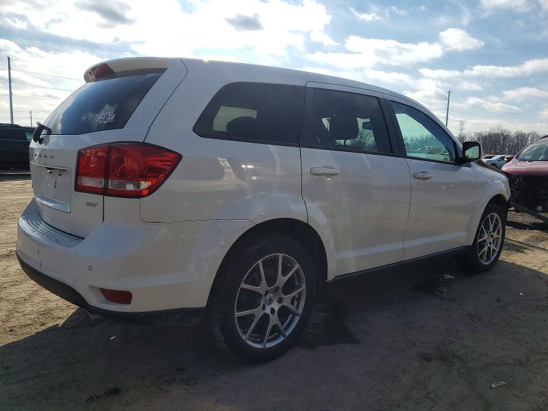 Photo 3 from auction – 2018 DODGE JOURNEY GT with VIN 3C4PDCEG2JT319527