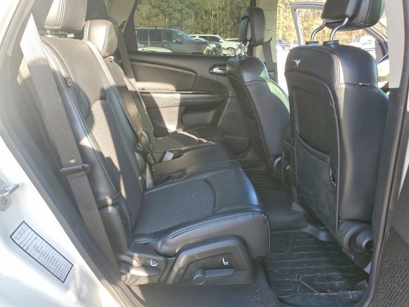 Photo 11 from auction – 2019 DODGE JOURNEY with VIN 3C4PDCGG7KT717105
