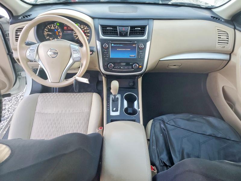 Photo 8 from auction – 2016 NISSAN ALTIMA 2.5 with VIN 1N4AL3AP1GC117559
