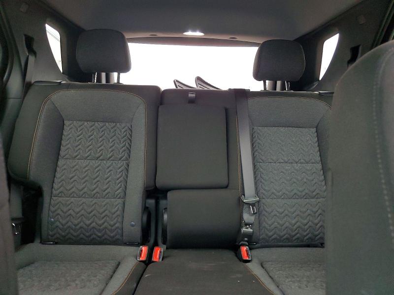 Photo 10 from auction – 2023 CHEVROLET EQUINOX LT with VIN 3GNAXKEG2PS210420